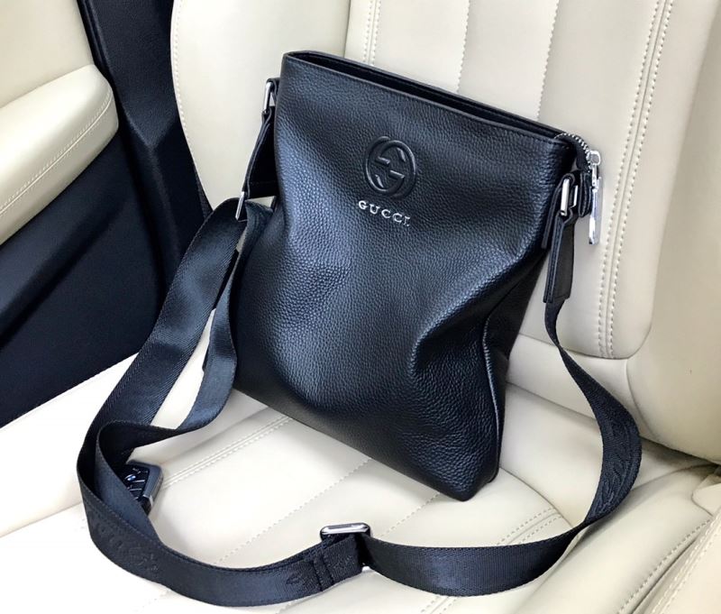 Mens Gucci Satchel Bags